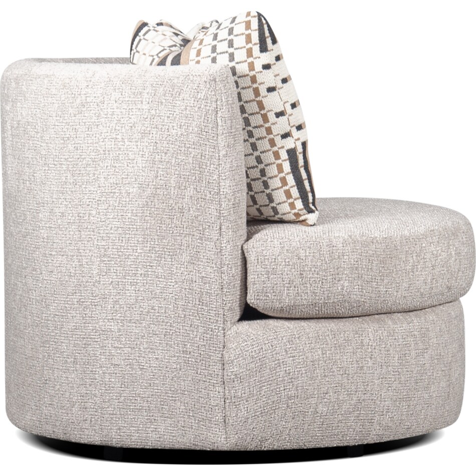 dean accent chair   