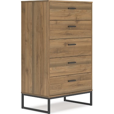 DEANLOW CHEST OF DRAWERS