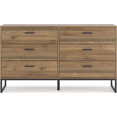 DEANLOW DRESSER
