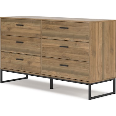 DEANLOW DRESSER