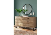 deanlow honey dresser   