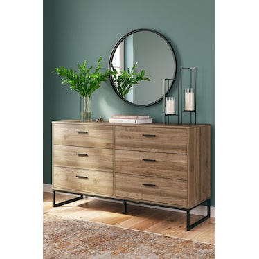 DEANLOW DRESSER