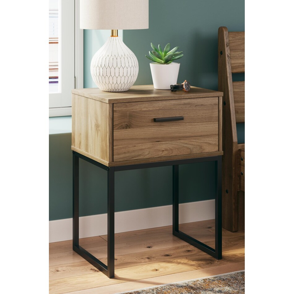 deanlow nightstand   