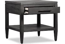 declan chairside table   