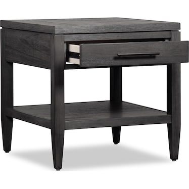 DECLAN CHAIRSIDE TABLE