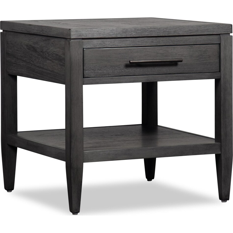 declan chairside table   