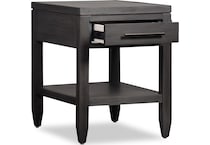 declan end table   