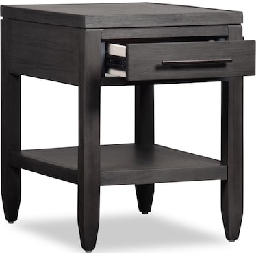 DECLAN END TABLE