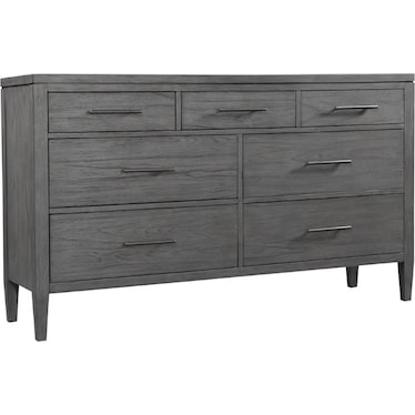 DECLAN 7-DRAWER DRESSER