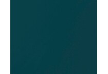 deep teal swatch  