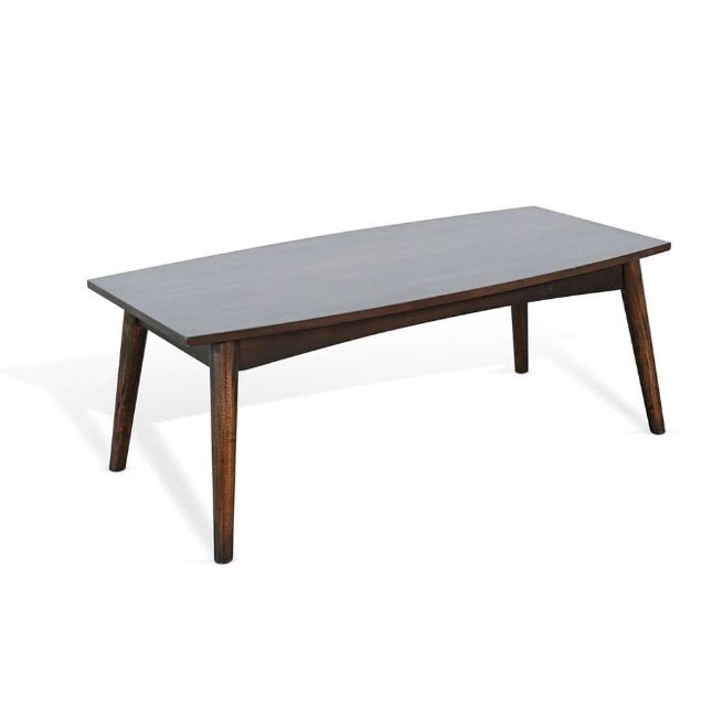 DELAWARE COFFEE TABLE | Morris