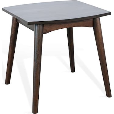 DELAWARE END TABLE