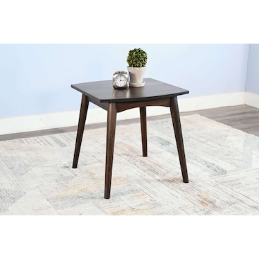 DELAWARE END TABLE