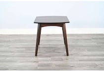 delaware end table   