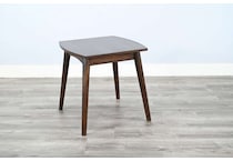 delaware end table   