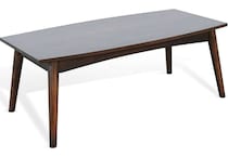 delaware sofa table   