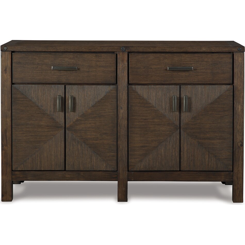 dellbeck brown package   