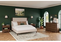 delling brown package   