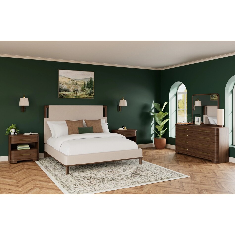 delling brown package   