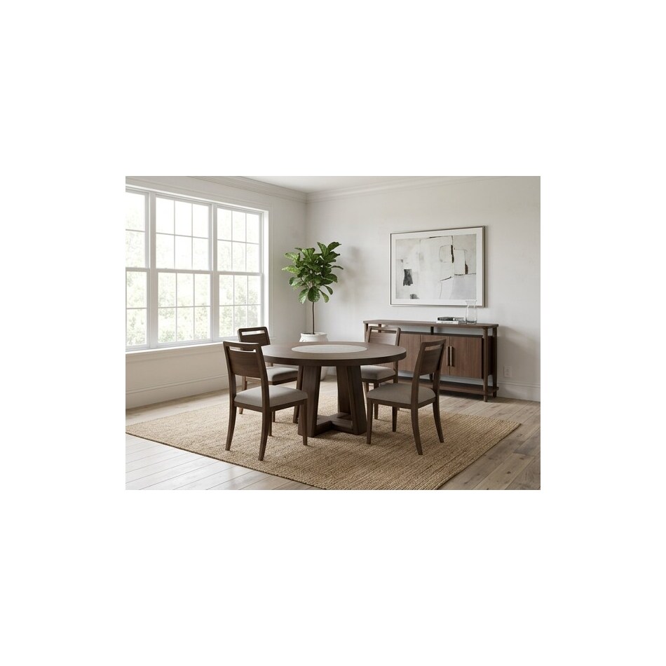 delling brown table table top   