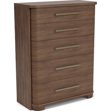 DELLING 5-DRAWER CHEST
