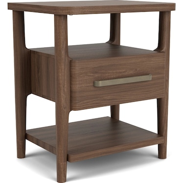DELLING ACCENT NIGHTSTAND