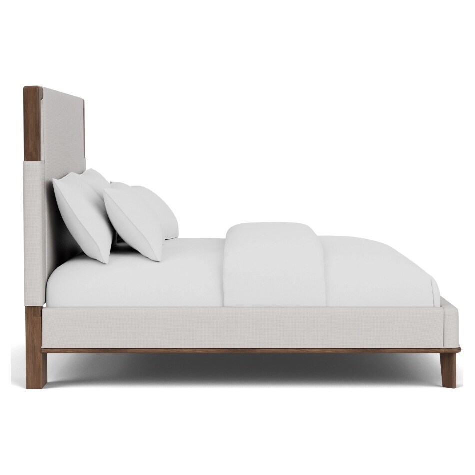 delling nouveau walnut package   