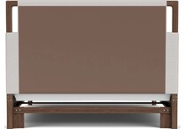 delling nouveau walnut package   