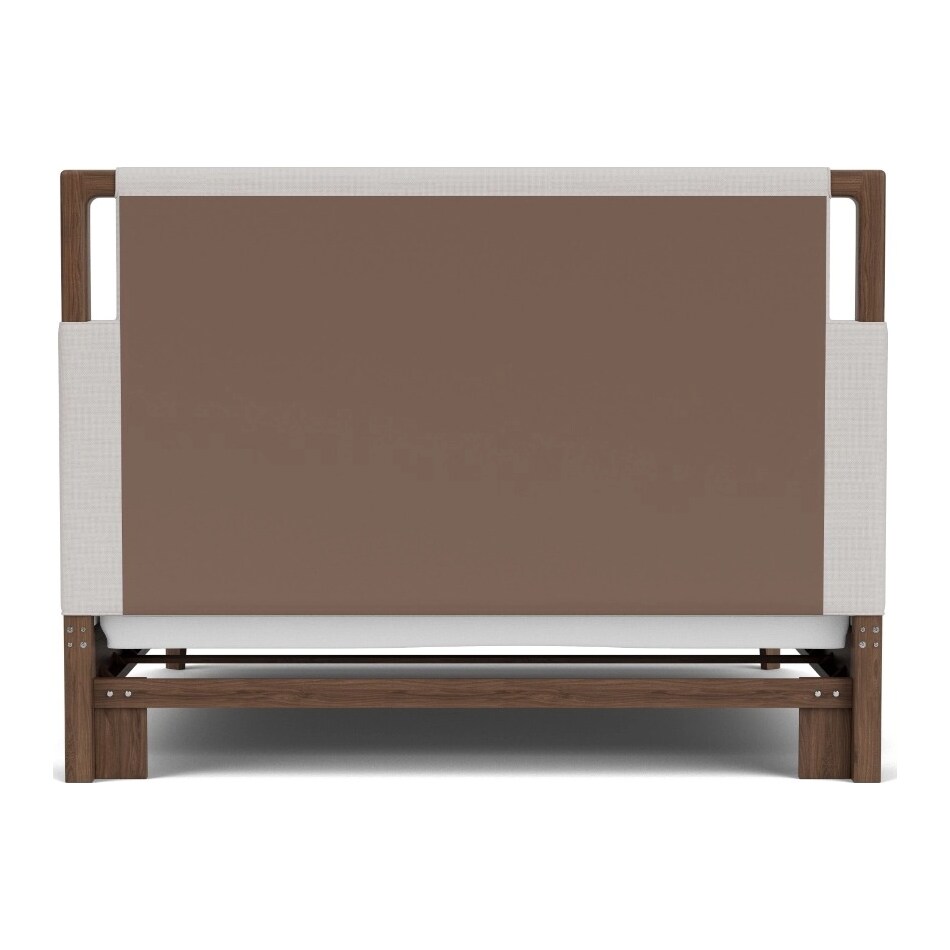 delling nouveau walnut package   