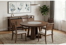 delling nouveau walnut package   