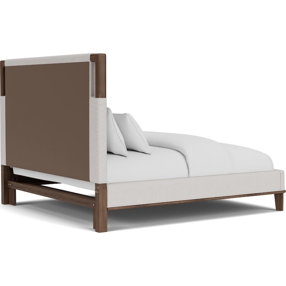 delling nouveau walnut package   