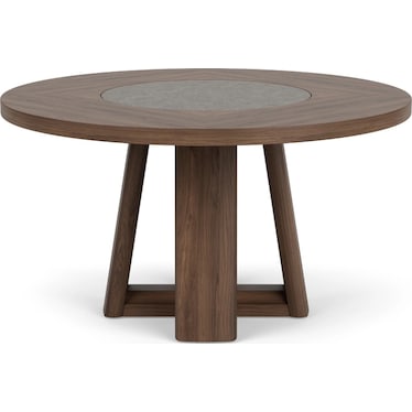 DELLING ROUND DINING TABLE
