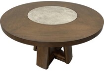delling nouveau walnut table table top   