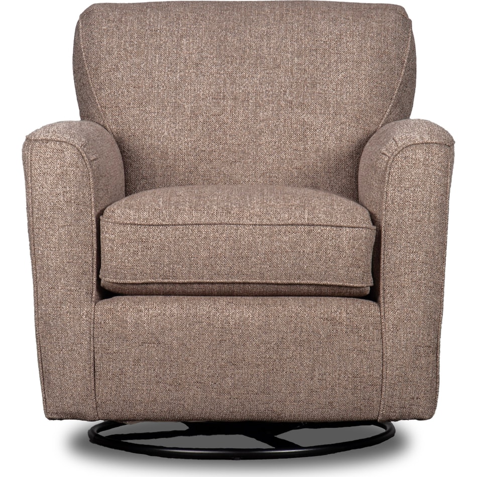 dellis accent chair   