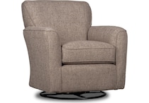 dellis accent chair   