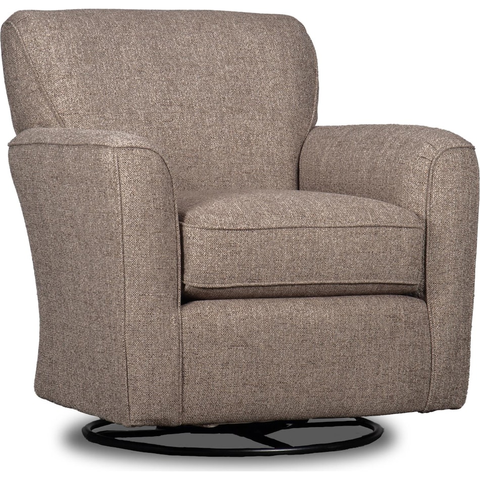 dellis accent chair   