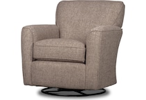 dellis accent chair   