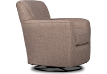 dellis accent chair   