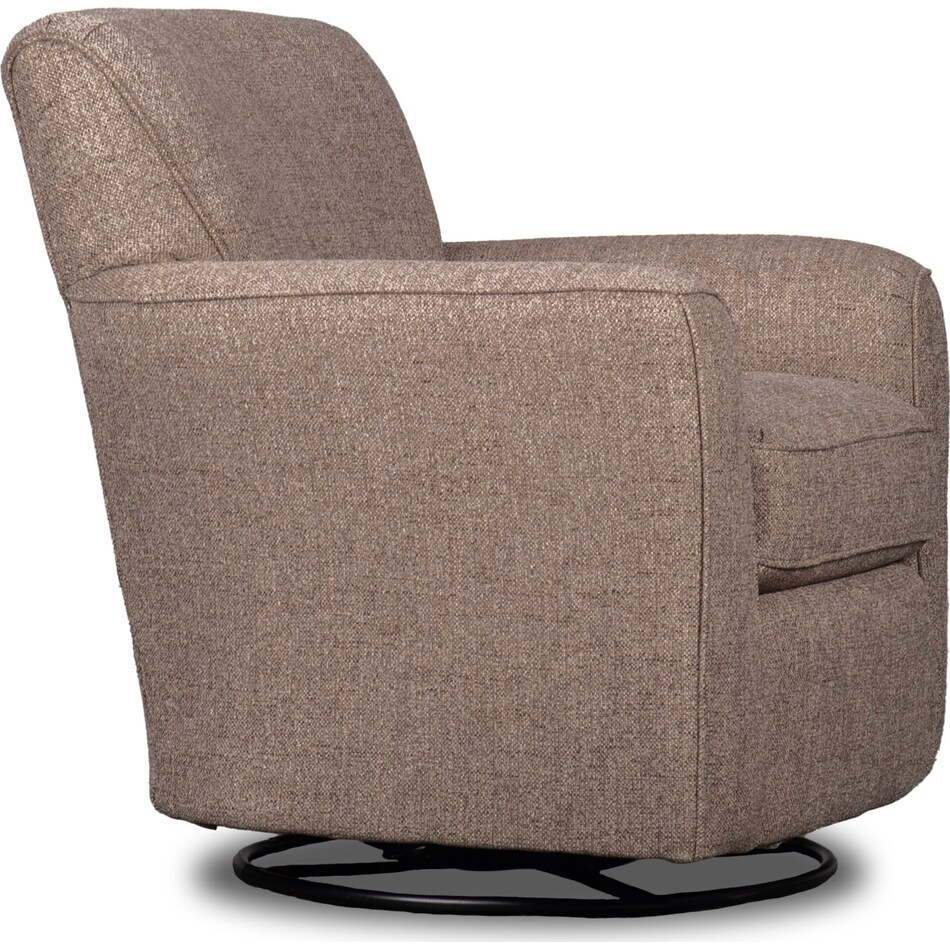 dellis accent chair   