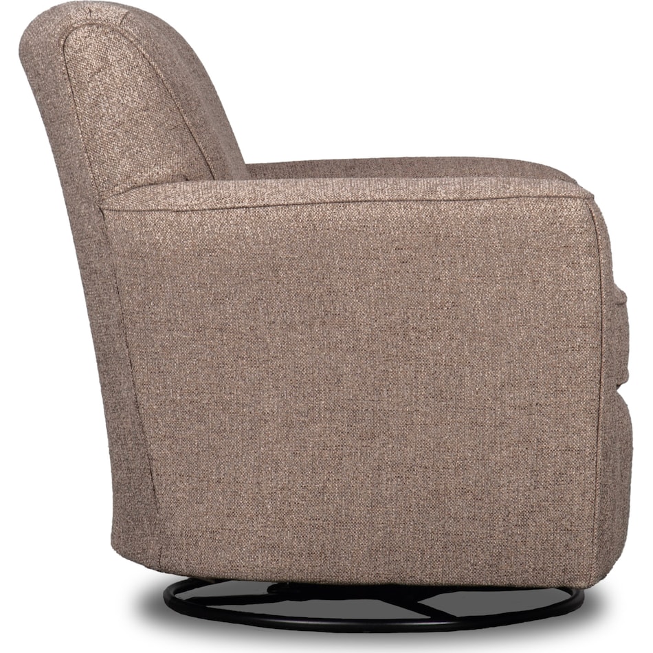 dellis accent chair   