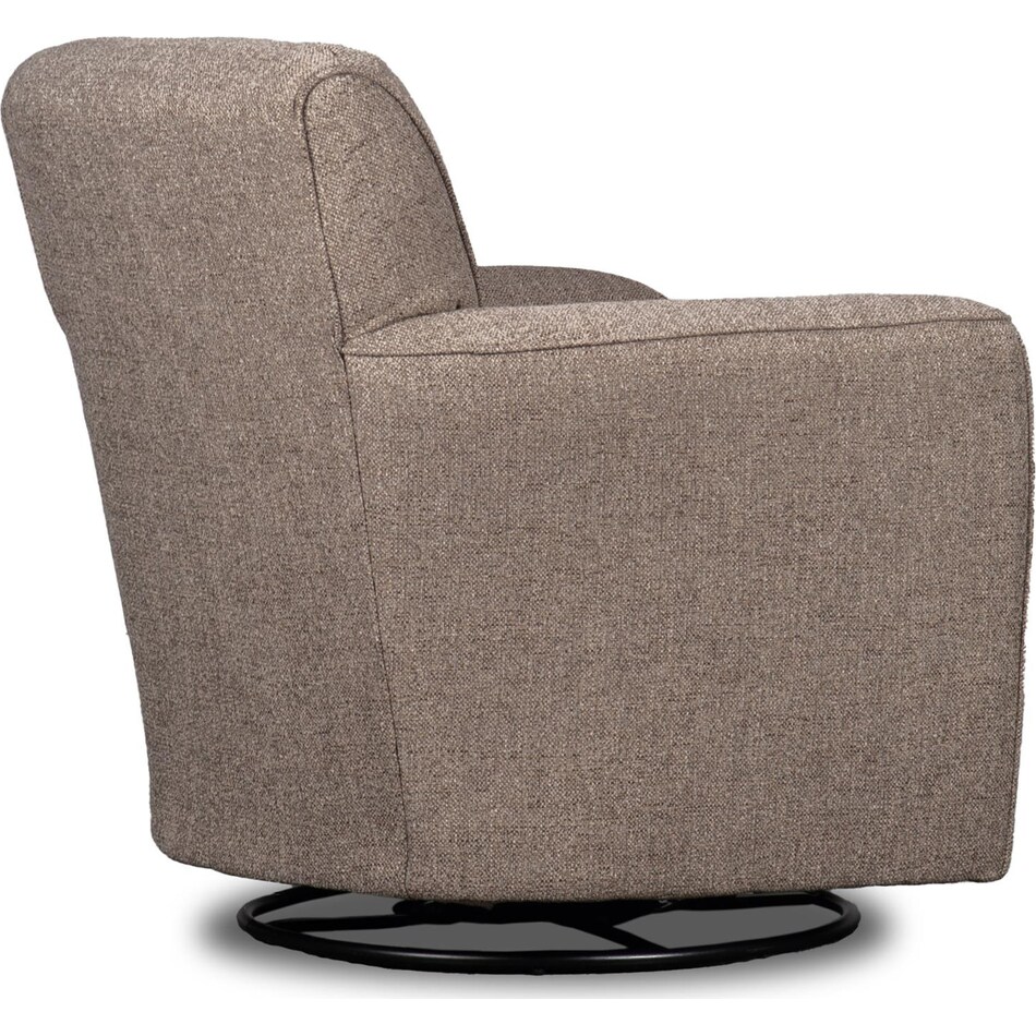 dellis accent chair   