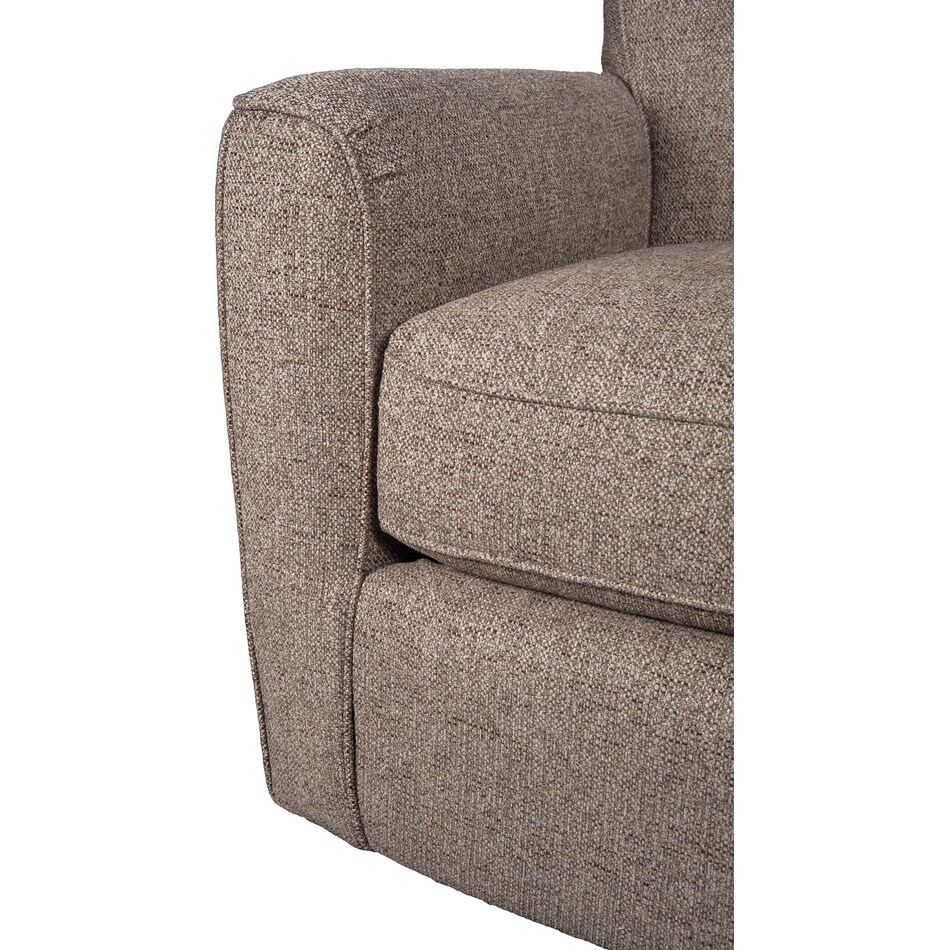 dellis accent chair   