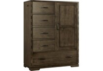 dellyn graphite chest   