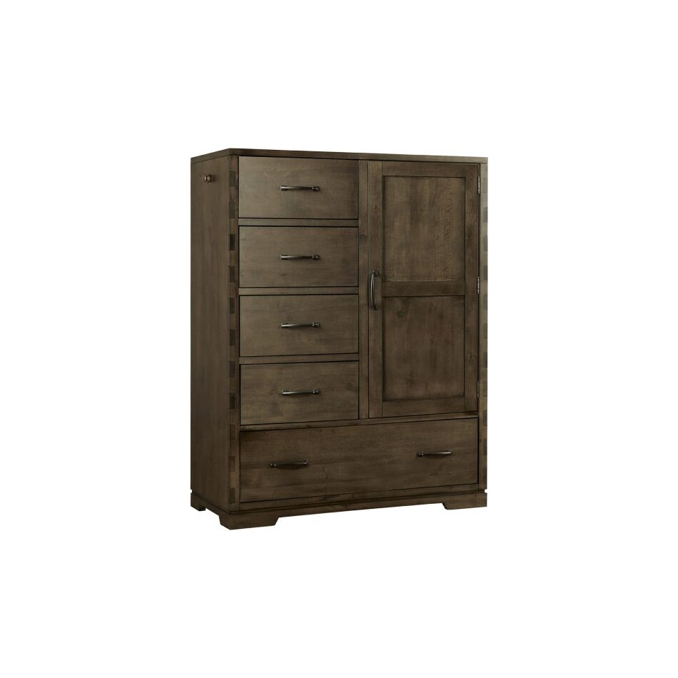 dellyn graphite chest   