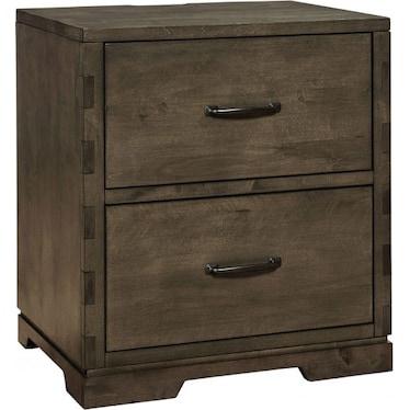 DELLYN NIGHTSTAND