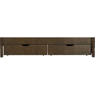 DELLYN 2-PC STORAGE DRAWER