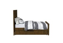 dellyn graphite trundle   