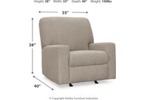 deltona dimension schematic   