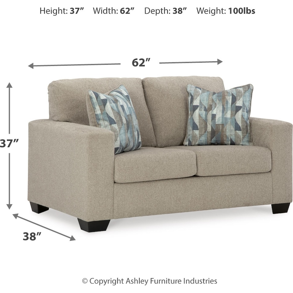 deltona dimension schematic   