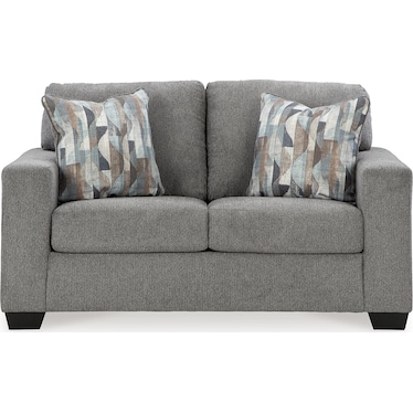 DELTONA LOVESEAT